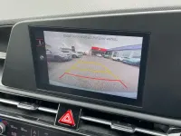 Used Kia Niro 2023 Green SUV