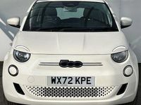 Used Fiat 500e Icon 86 kW (118 HP) 2023 Hatchback