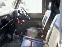 Used Land Rover Defender 90 HP (66 kW) 1986 SUV
