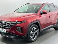 Usado Hyundai Tucson Premium 265 HP (194 kW) 2024 SUV