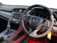 Used Honda Civic SE 126 HP (92 kW) 2022 Hatchback