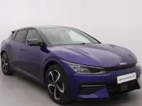 Used Kia EV6 GT-Line S 236 kW (321 HP) 2021 SUV