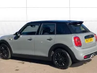 Usado Mini Cooper 170 CV (125 kW) 2003 Utilitario