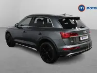 Begagnad Audi Q5 S-Line 204 HK (150 kW) 2024 SUV