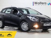 Used Kia Ceed Sportswagon 2018 Estate