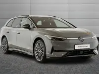 New VW ID.7 Pro 210 kW (286 HP) 2026 Grey Estate