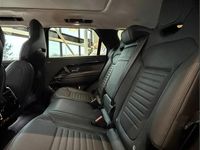 Second-hand Land Rover Range Rover Sport 625 CP (459 kW) 2024 Negru SUV