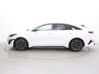 Used Kia ProCeed GT-Line 160 HP (117 kW) 2022 White Estate