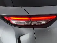 Used DS Automobiles DS3 Crossback Performance 102 HP (75 kW) 2019 Grey SUV