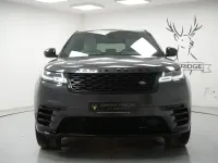 Used Land Rover Range Rover Velar S 204 HP (150 kW) 2022 Grey SUV