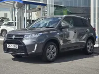 Used Suzuki Vitara 109 HP (80 kW) 2026 Grey SUV