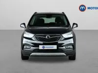 Używany Vauxhall Mokka Active 140 KM (102 kW) 2019 SUV