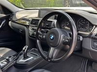 used BMW 330 3 Series 3.0 d Luxury Touring Auto xDrive Euro 6 (s/s) 5dr