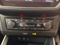 Used Seat Arona FR 116 HP (85 kW) 2019 Red SUV