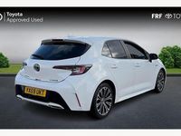 Used Toyota Corolla Design 184 HP (135 kW) 2022 Hatchback