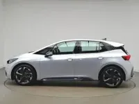 New Cupra Born e-Boost 169 kW (231 HP) 2026 Silver Hatchback