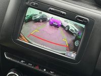 Used Dacia Duster Comfort 131 HP (96 kW) 2021 Grey SUV