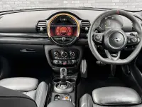 Used Mini John Cooper Works Clubman 306 HP (225 kW) 2022 Estate