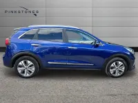 Usado Kia e-Niro 67 kW (92 HP) 2021 SUV