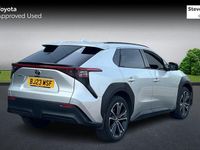 Used Toyota bZ4X 150 kW (204 HP) 2024 SUV