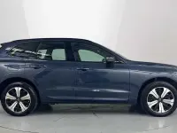 Used Volvo XC60 Plus 345 HP (253 kW) 2024 Blue SUV