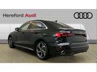 New Audi A3 S-Line 147 HP (108 kW) 2025 Other Sedan