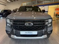 Used Ford Ranger Tremor 2024 Grey Pickup