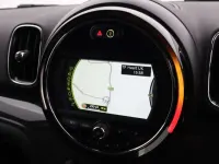 Used Mini Cooper D Countryman 2017 Black SUV