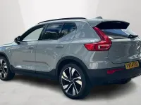 Used Volvo XC40 Plus 194 HP (142 kW) 2025 Grey SUV