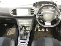 used Peugeot 308 1.2 Puretech S/s Tech Edition Hatchback