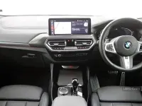 Used BMW X4 M Sport 190 HP (139 kW) 2025 Grey SUV