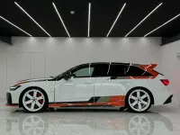 Usado Audi RS6 Performance 630 HP (463 kW) 2025 Branco Carrinha