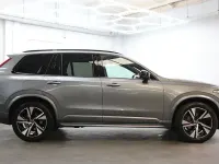 Used Volvo XC90 R-Design 250 HP (183 kW) 2020 Grey SUV