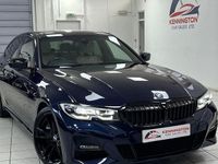 Used BMW 320 M Sport 184 HP (135 kW) 2014 Sedan