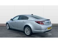 used Vauxhall Insignia 1.6 CDTi ecoFLEX Tech Line 5dr [Start Stop]