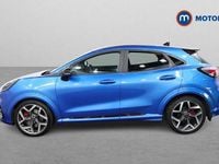 Used Ford Puma ST 200 HP (147 kW) 2023 SUV