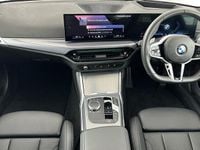 Used BMW 320 M Sport 181 HP (133 kW) 2025 Black