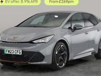 Used Cupra Born 150 kW (204 HP) 2024 Hatchback