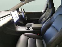 Used Tesla Model Y RWD 254 kW (346 HP) 2023 White SUV