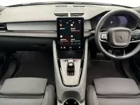 Used Polestar 2 Plus 219 kW (299 HP) 2025 Grey Hatchback