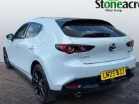 Used Mazda 3 Homura-Line 140 HP (102 kW) 2026 Hatchback