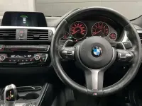 Used BMW 330e M Sport 252 HP (185 kW) 2018 Silver Sedan