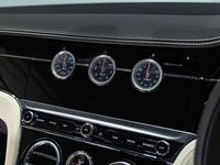 Used Bentley Continental 2022 Grey Coupe