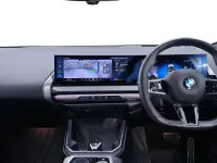 Used BMW X3 M Sport 205 HP (150 kW) 2025 Grey SUV