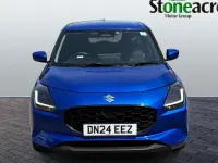 Used Suzuki Swift 82 HP (60 kW) 2026 Hatchback