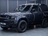 Used Land Rover Defender SE Dynamic 2025 Grey SUV