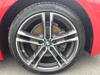 Used BMW 118 M Sport 2021 Red Hatchback