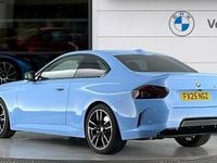 Used BMW M240 M Sport 374 HP (275 kW) 2025 Coupe