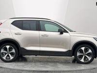 Used Volvo XC40 Ultimate 197 HP (144 kW) 2023 Gold SUV