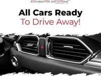 Used Ford C-MAX Titanium 120 HP (88 kW) 2016 White MPV